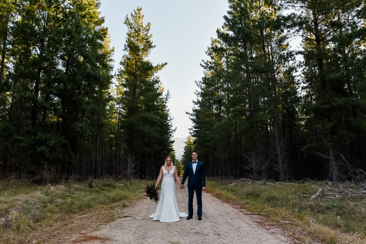 Alpine Valley’s Wedding : : Slideshow