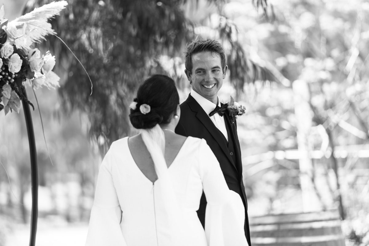 Emily + Evan : : Wahgunyah Wedding : : Rutherglen Wedding Photographer