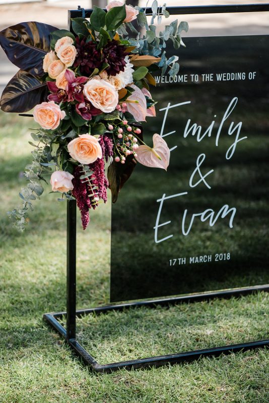 Emily + Evan : : Wahgunyah Wedding : : Rutherglen Wedding Photographer