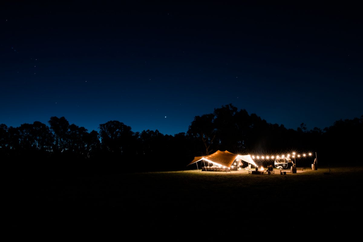 Bedouin Stretch Tent : : Albury Weddings : : Rutherglen Wedding Photographer