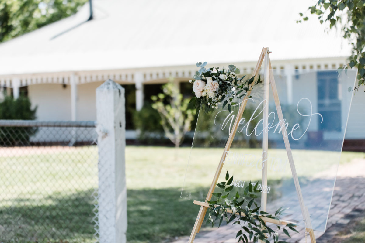 Embrace Your Unique Love Story: The Magic of Wedding Themes