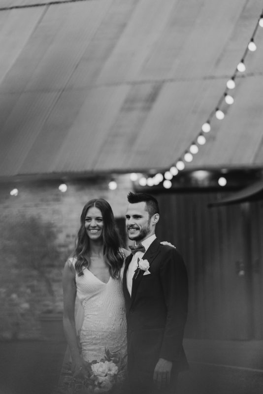 Stephanie + Dylan – Brown Brothers Wedding