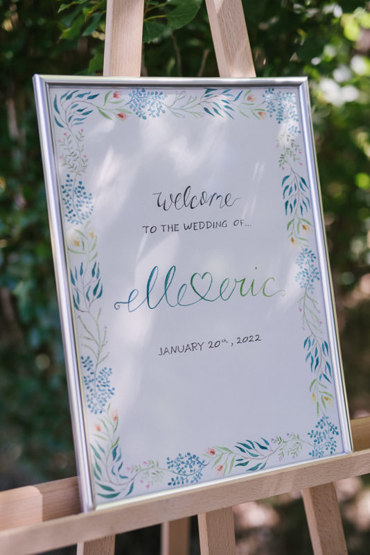 Embrace Your Unique Love Story: The Magic of Wedding Themes