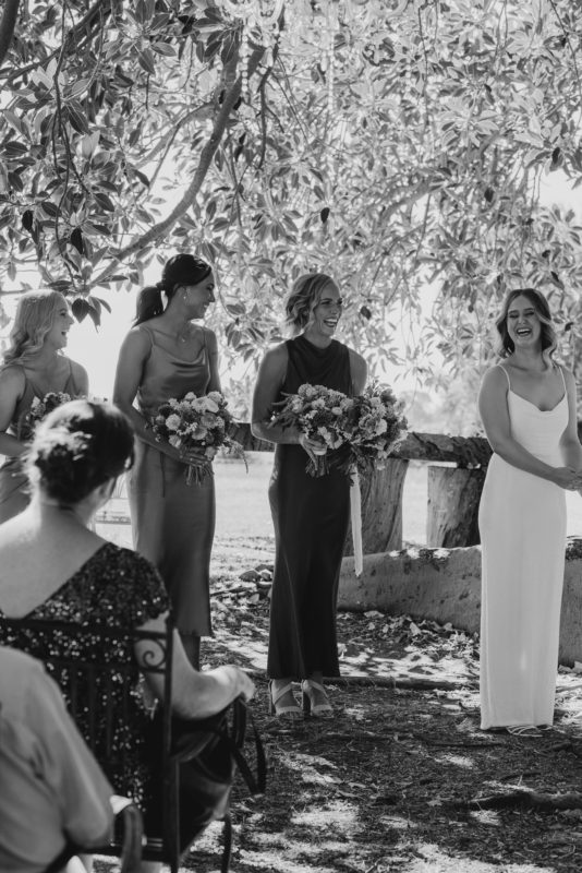Olive Hills Wedding // Katherine + Stuart