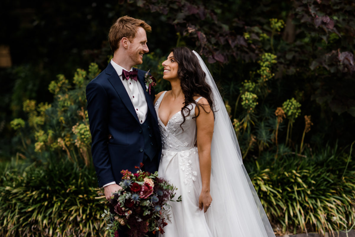 Melbourne Wedding // Marise + Brendan