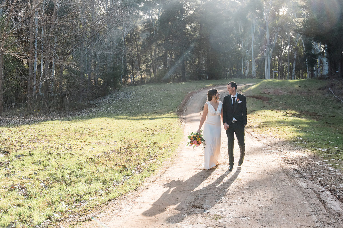 Capturing Moments, Not Crowds: The Beauty of Low Key Weddings