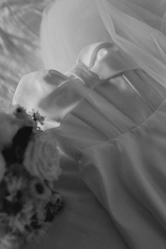 Fiona & Russell’s Rutherglen Wedding: A Celebration of Love and Togetherness