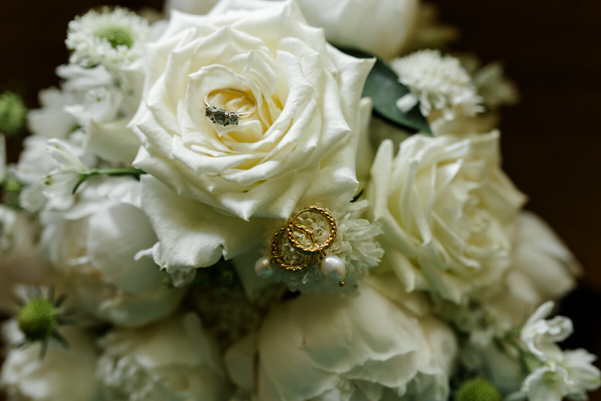 Fiona & Russell’s Rutherglen Wedding: A Celebration of Love and Togetherness