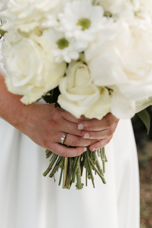 Fiona & Russell’s Rutherglen Wedding: A Celebration of Love and Togetherness