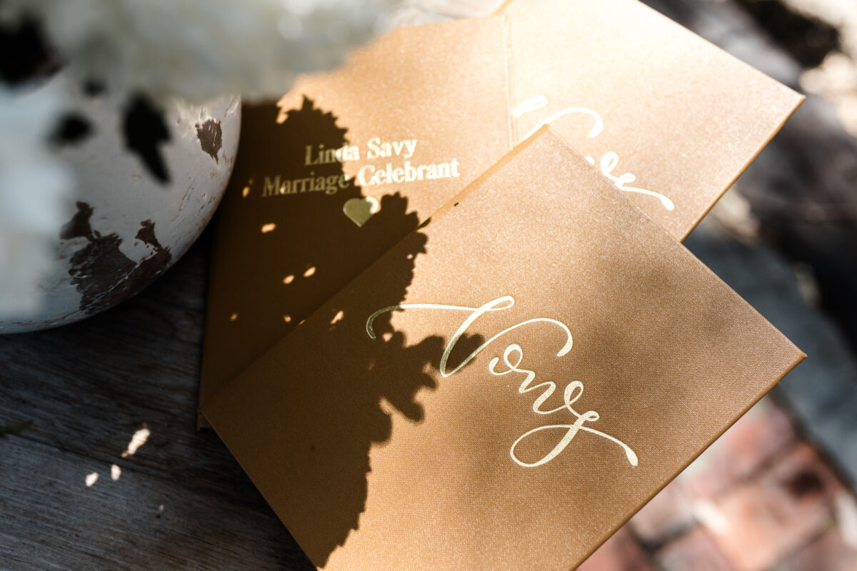 Fiona & Russell’s Rutherglen Wedding: A Celebration of Love and Togetherness